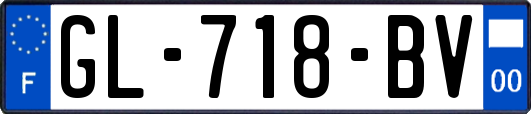 GL-718-BV