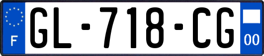 GL-718-CG