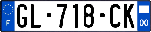 GL-718-CK