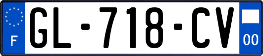 GL-718-CV