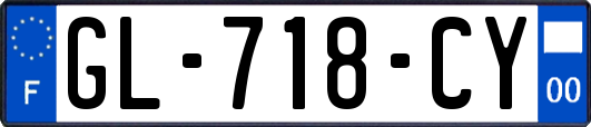 GL-718-CY