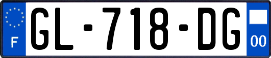 GL-718-DG