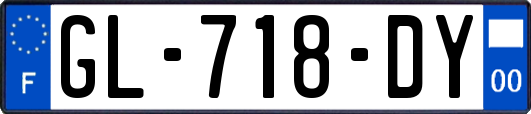 GL-718-DY