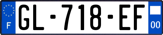 GL-718-EF