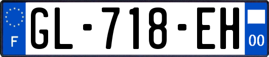 GL-718-EH