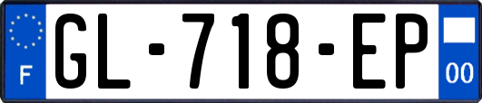 GL-718-EP