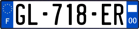 GL-718-ER