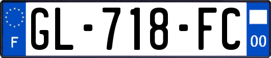 GL-718-FC