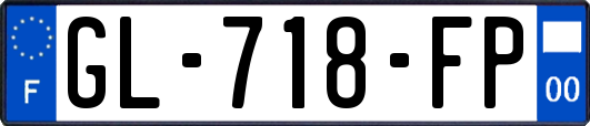 GL-718-FP