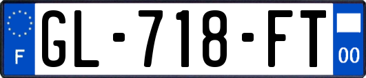 GL-718-FT