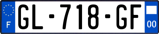 GL-718-GF