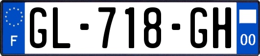 GL-718-GH