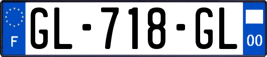 GL-718-GL