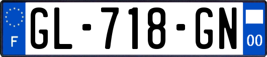 GL-718-GN