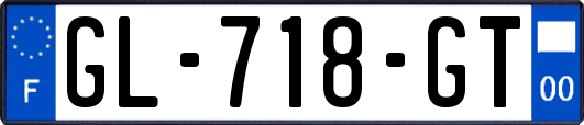 GL-718-GT