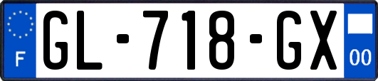 GL-718-GX