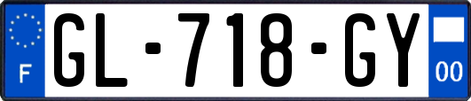 GL-718-GY