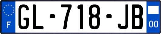 GL-718-JB