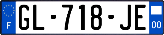 GL-718-JE