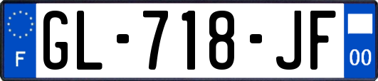 GL-718-JF