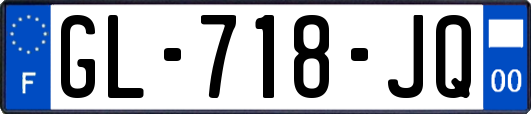 GL-718-JQ