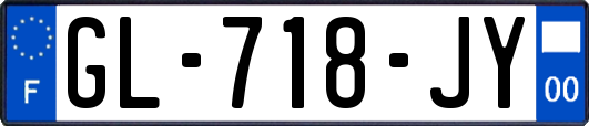 GL-718-JY