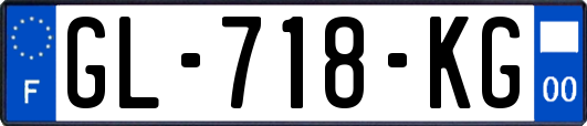 GL-718-KG