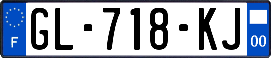 GL-718-KJ