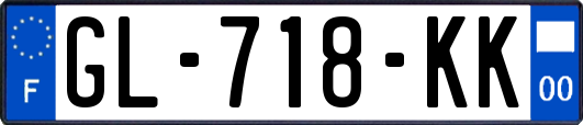 GL-718-KK