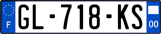 GL-718-KS