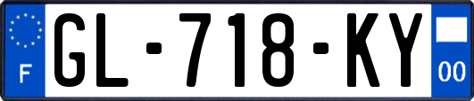 GL-718-KY