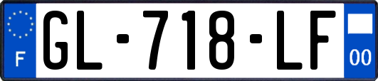 GL-718-LF