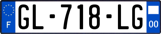GL-718-LG