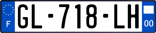 GL-718-LH