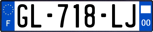 GL-718-LJ