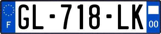 GL-718-LK