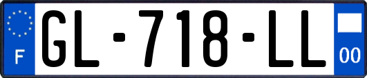 GL-718-LL