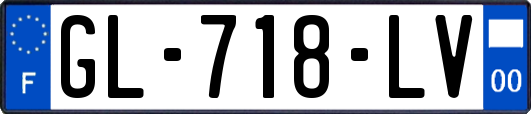 GL-718-LV