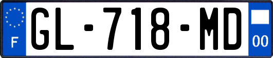 GL-718-MD
