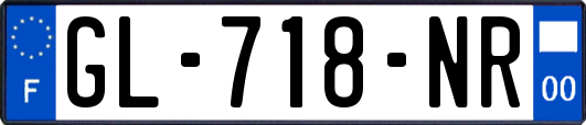 GL-718-NR