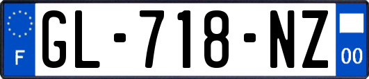GL-718-NZ