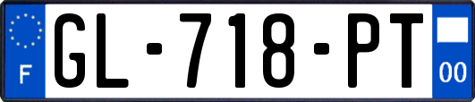 GL-718-PT