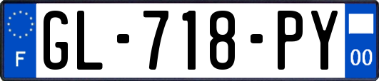 GL-718-PY