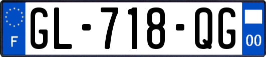 GL-718-QG