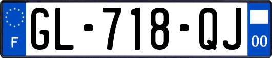 GL-718-QJ