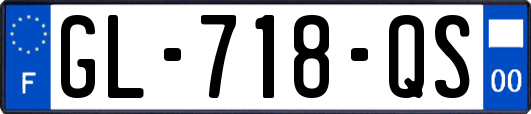 GL-718-QS