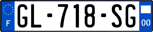 GL-718-SG