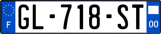 GL-718-ST