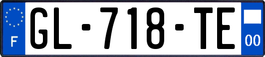 GL-718-TE