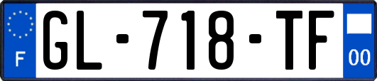 GL-718-TF